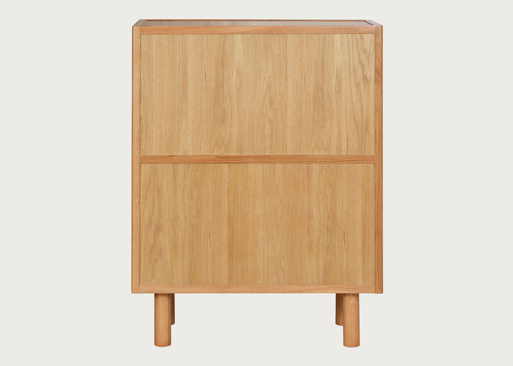 Noella Tall Chest