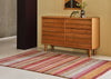 Noella 6 Drawer Wide Chest