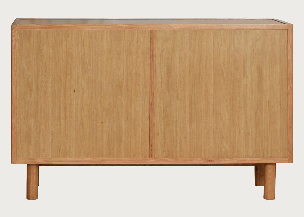 Noella 6 Drawer Wide Chest