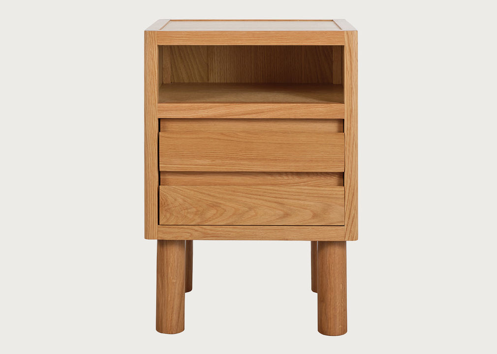 Noella Bedside Table