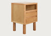 Noella Bedside Table