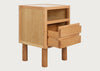 Noella Bedside Table