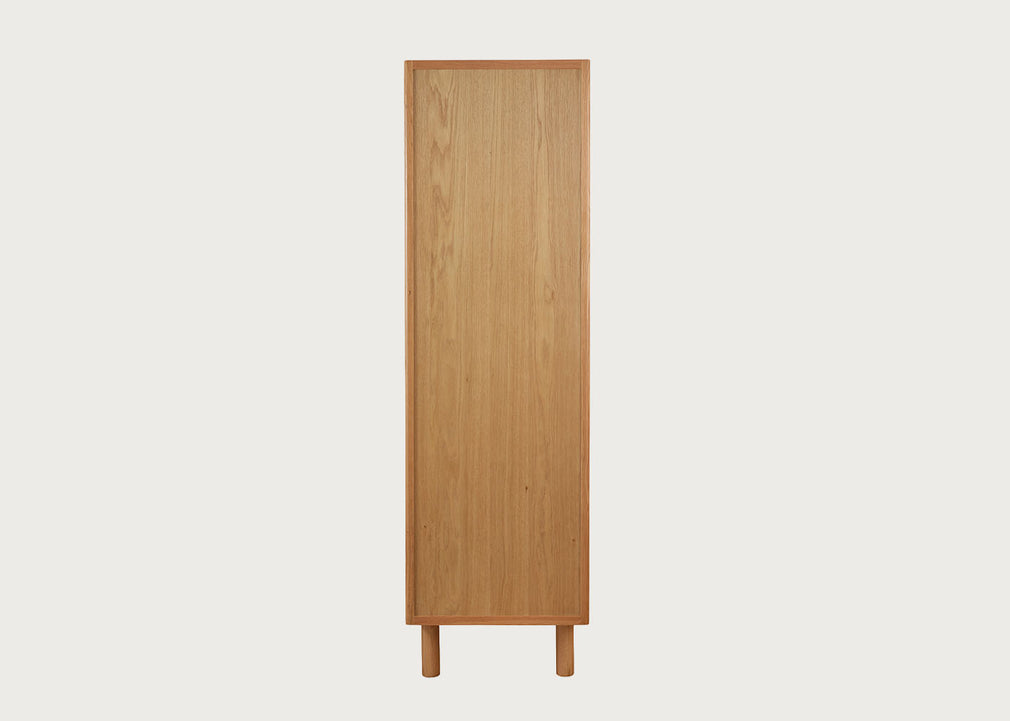 Noella Triple Wardrobe