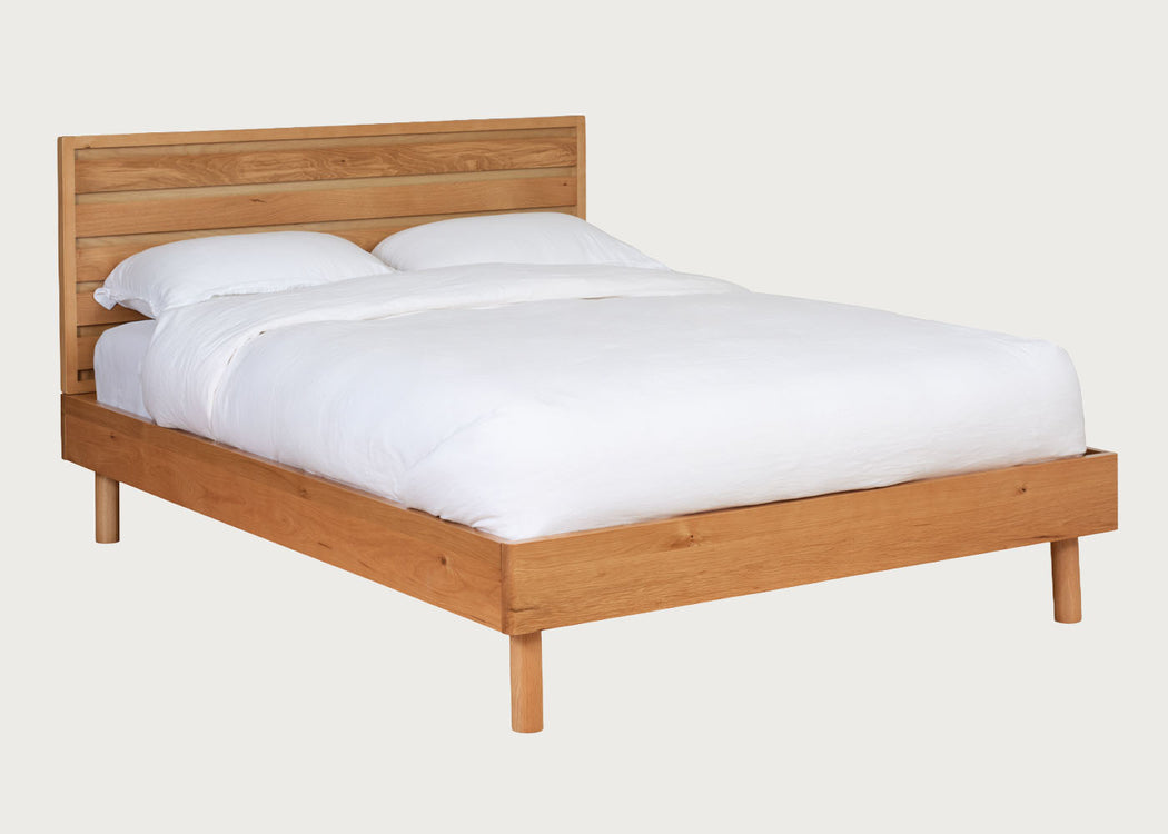 Noella King Bed