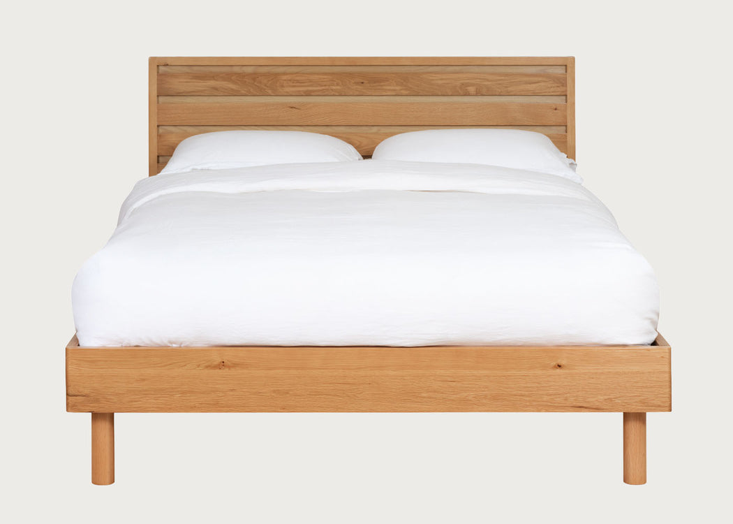 Noella King Bed