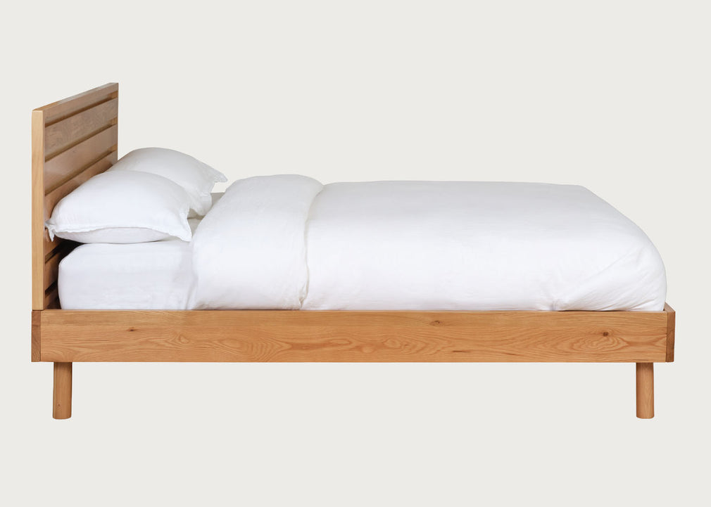 Noella King Bed