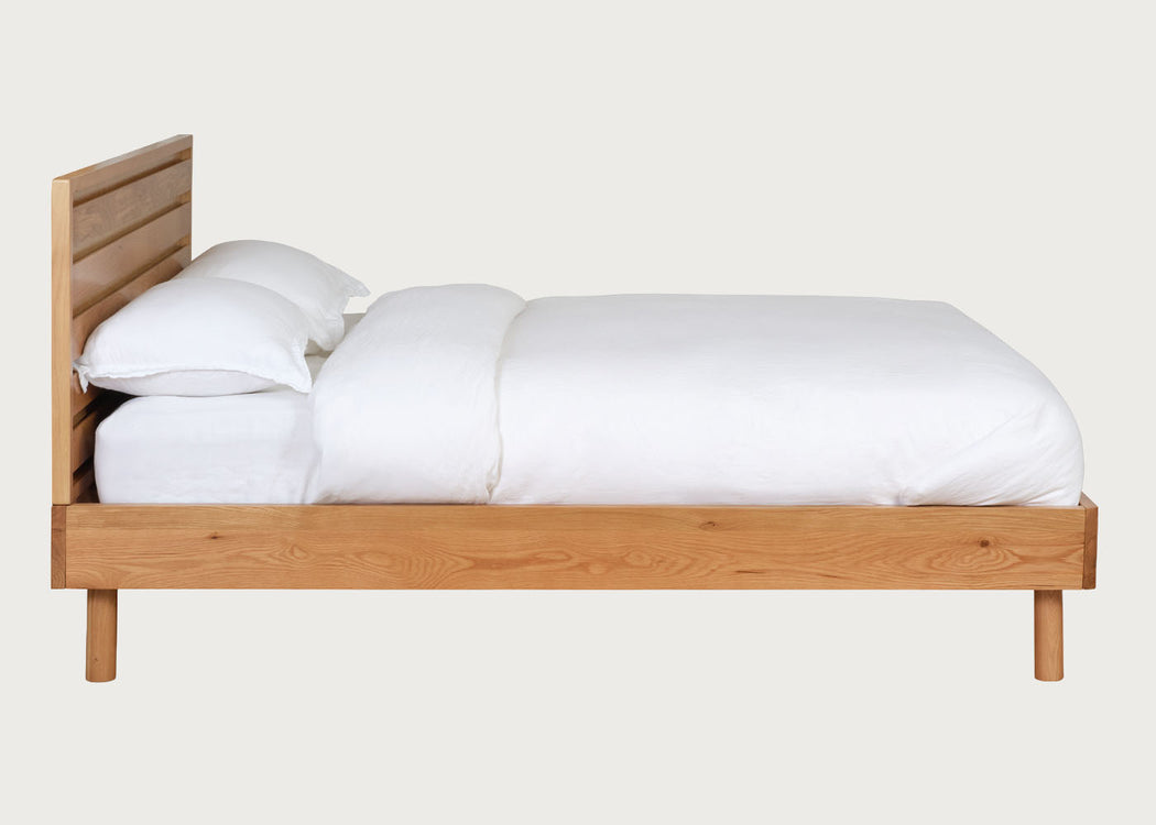 Noella King Bed