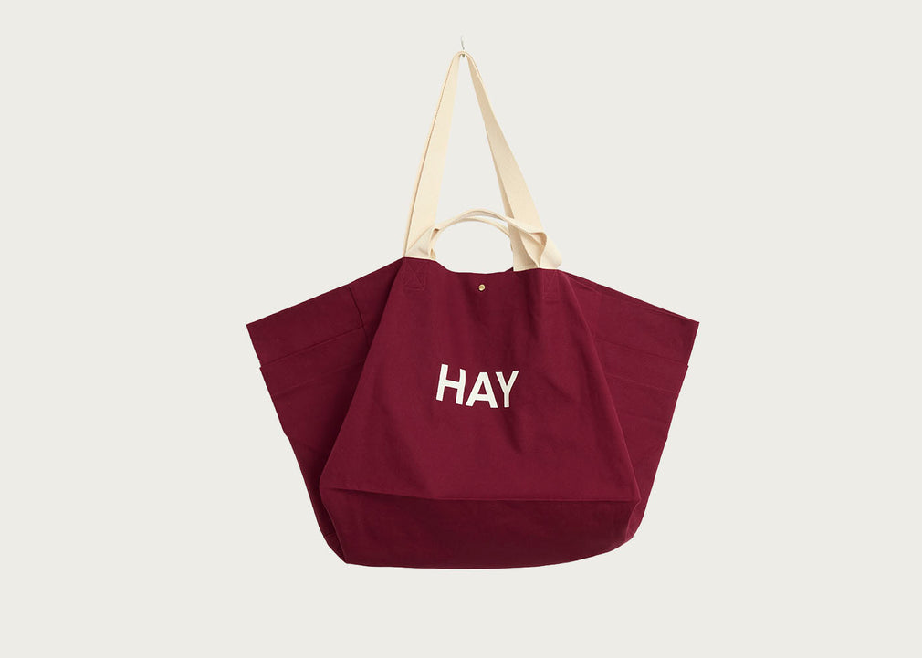 Weekend Bag