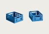 Hay Mini Crate Set of 2