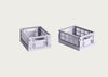 Hay Mini Crate Set of 2