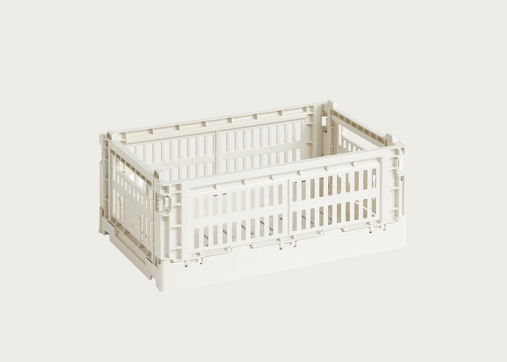 Colour Crate Small