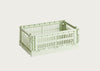 Colour Crate Small