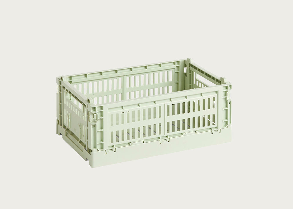 Colour Crate Small