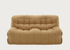 Kashima Medium Settee