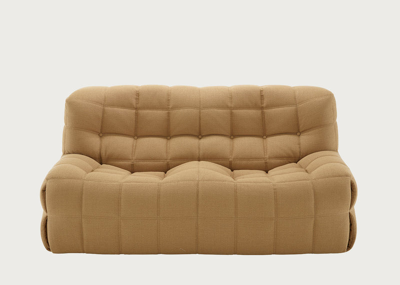 Kashima Medium Settee