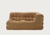 Kashima Medium Left Armed Settee