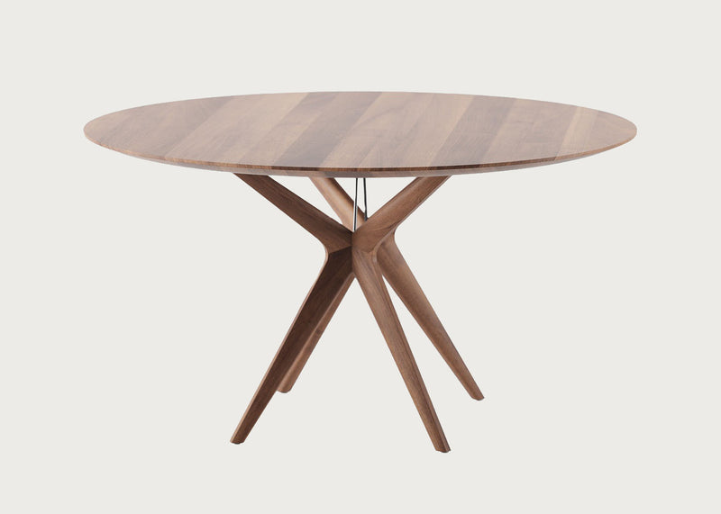 Lakri Round Table