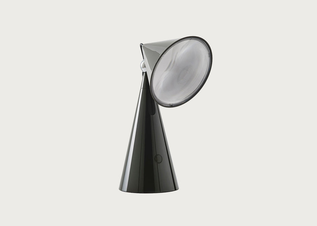 Pose LED Portable Table Lamp