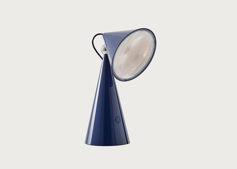 Pose LED Portable Table Lamp