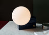 Journey LED Table/Wall Light Steel Blue