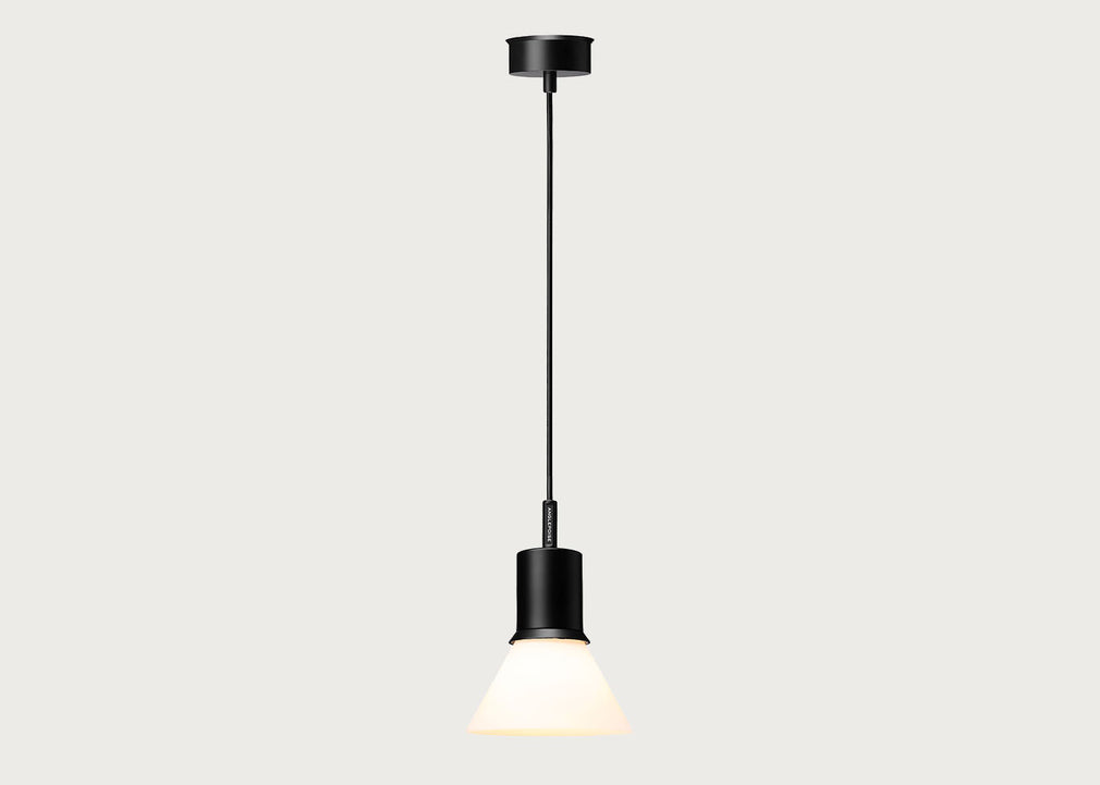 Type 80 Pendant Light