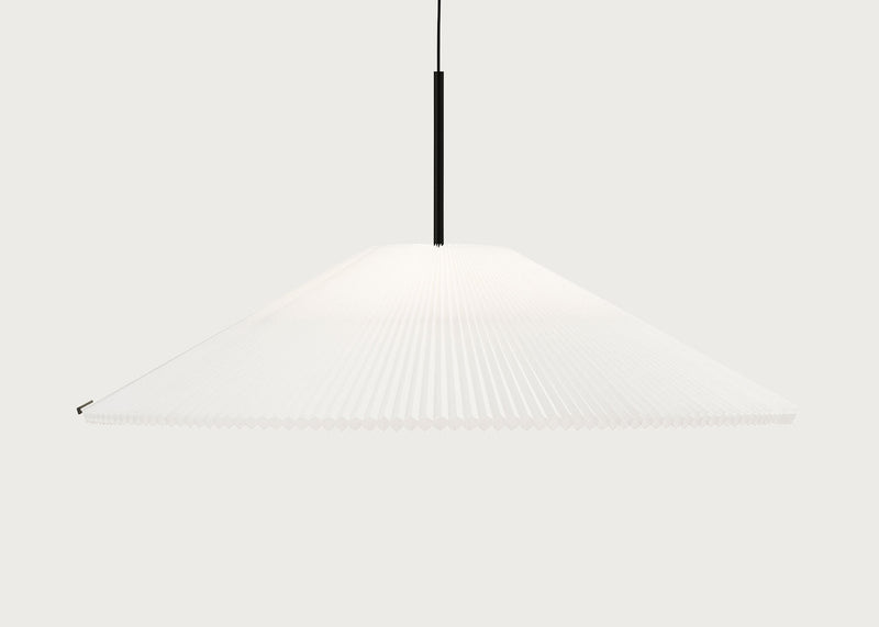 Nebra LED Pendant Light White