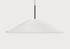 Nebra LED Pendant Light White