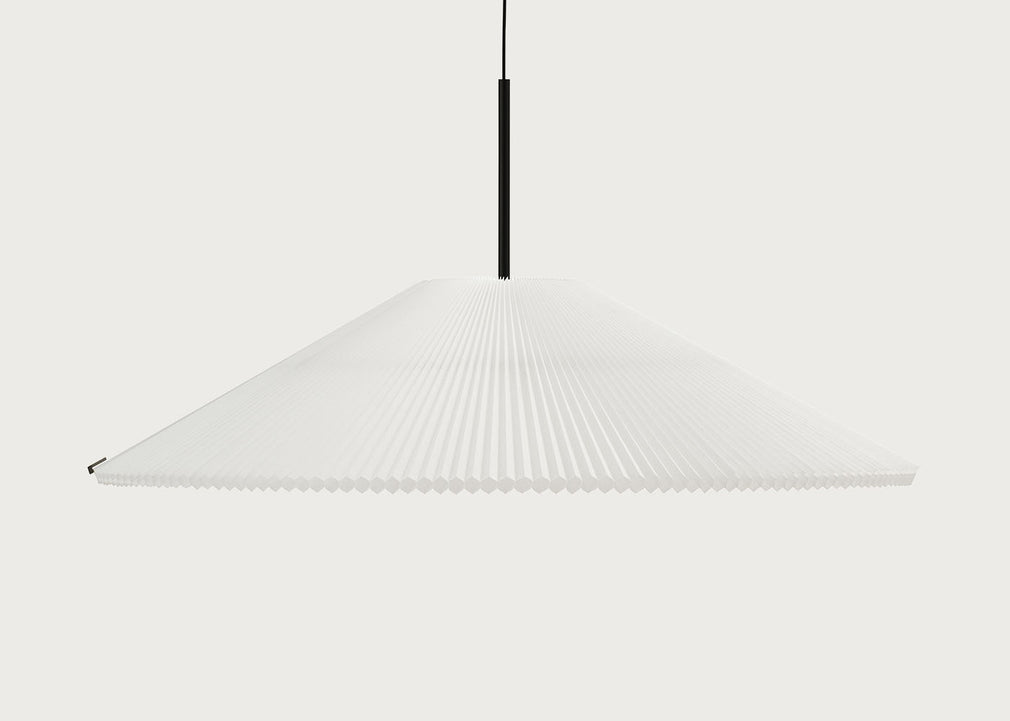 Nebra LED Pendant Light White