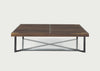 Ponton Square Low Table Large