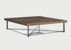 Ponton Square Low Table Large