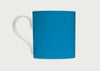 Architectural Mug Battersea Power Station Blue