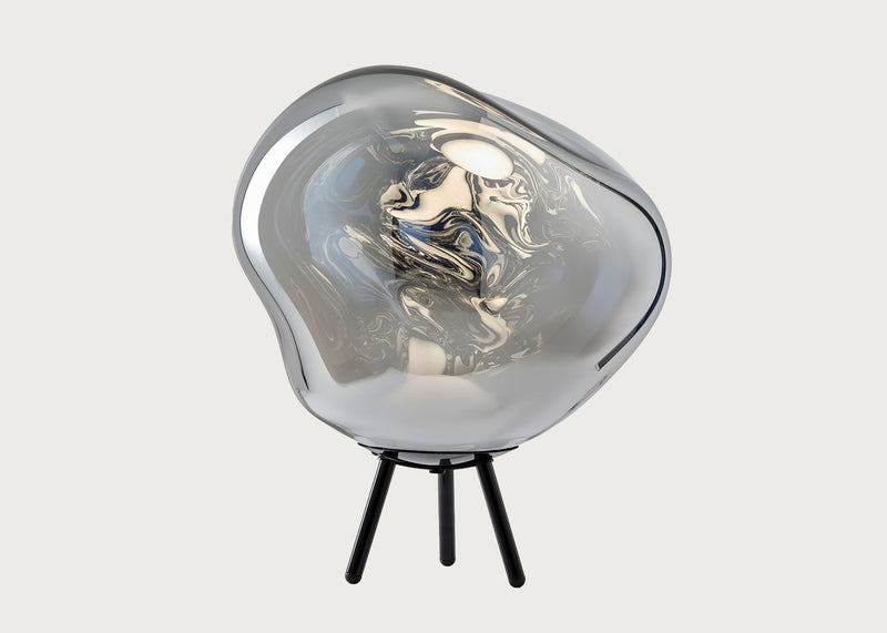 Melt LED Portable Floor Lamp/Pendant