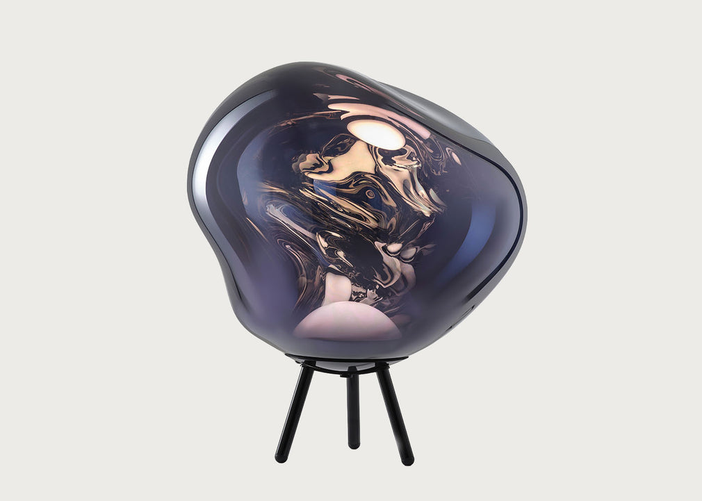 Melt LED Portable Floor Lamp/Pendant