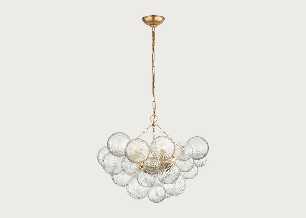 Talia Chandelier Pendant Light