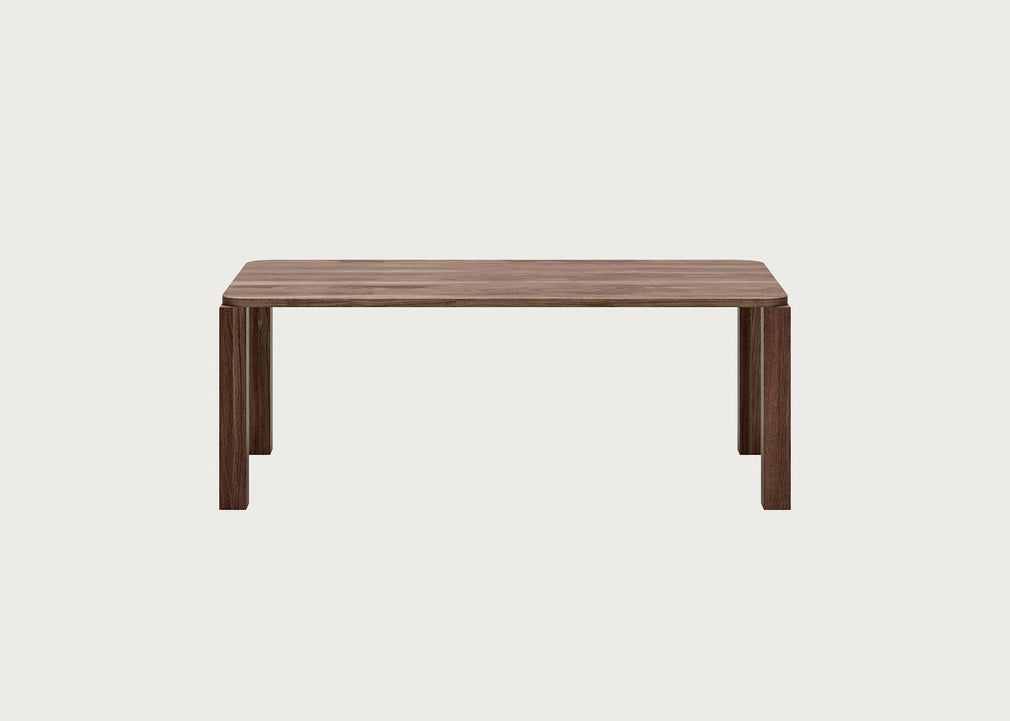 Atlas Dining Table