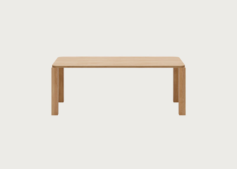 Atlas Dining Table