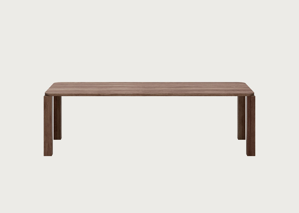 Atlas Dining Table