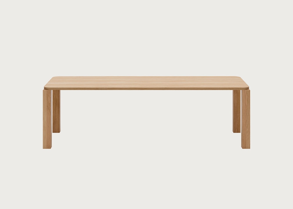Atlas Dining Table