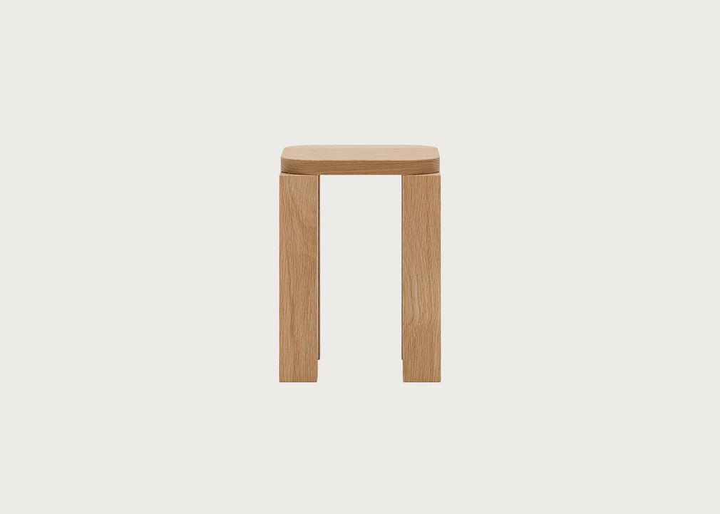 Atlas Stool
