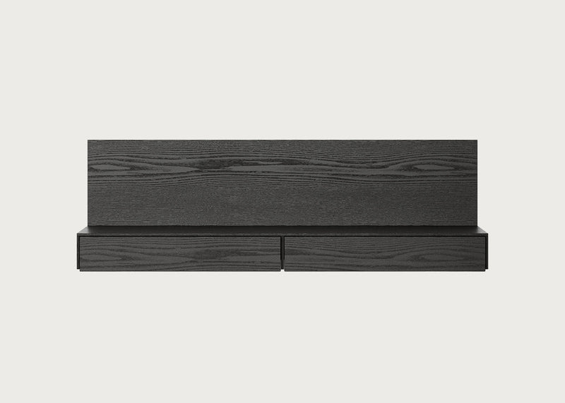 Tana Wall Mounted Media Module