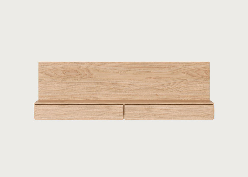 Tana Wall Mounted Media Module