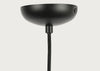 Helsinki Pendant Light Black