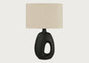 Kinloch Ceramic Table Lamp