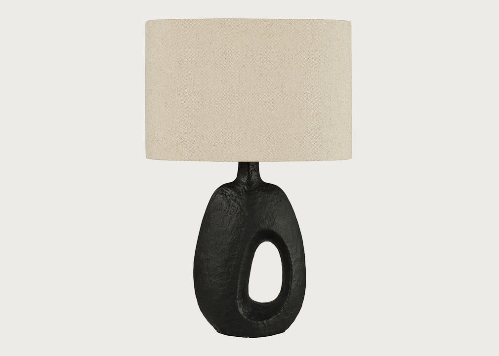 Kinloch Ceramic Table Lamp