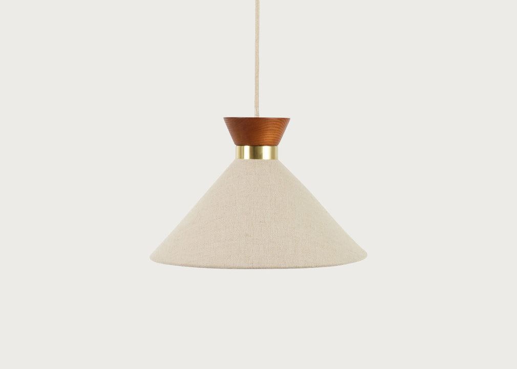 Osaka Pendant Light