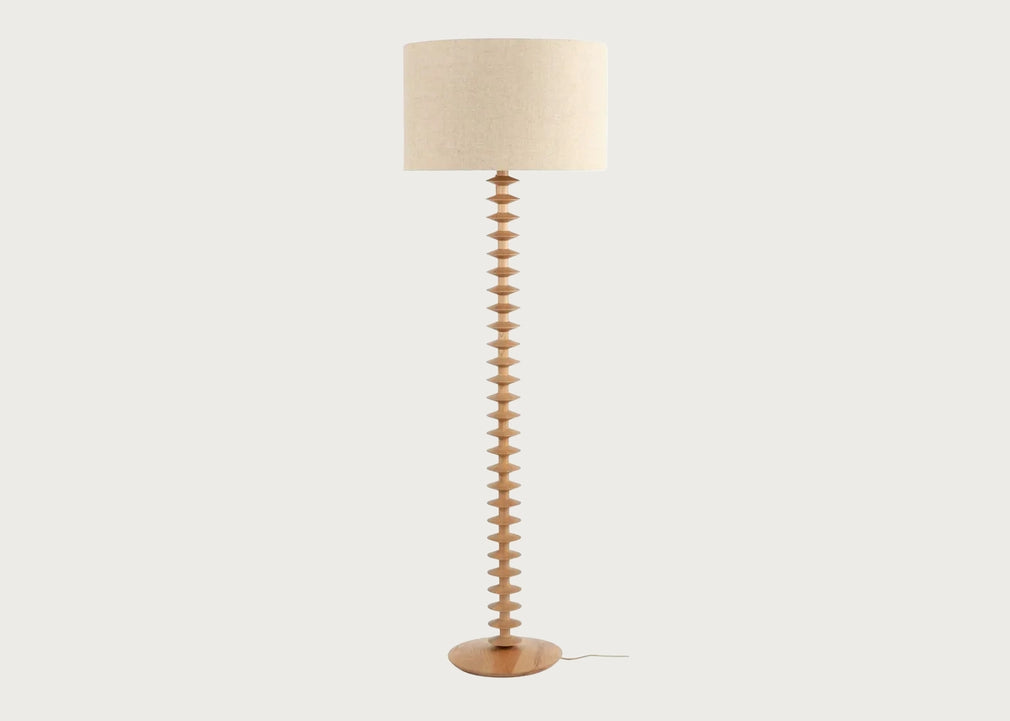 Rygrad Floor Lamp