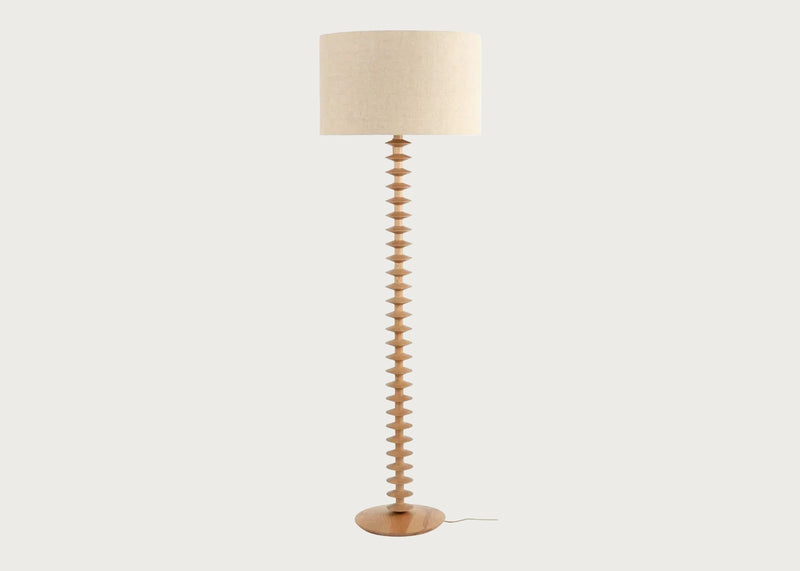 Rygrad Floor Lamp