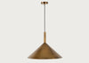 Amis Cone Pendant Light
