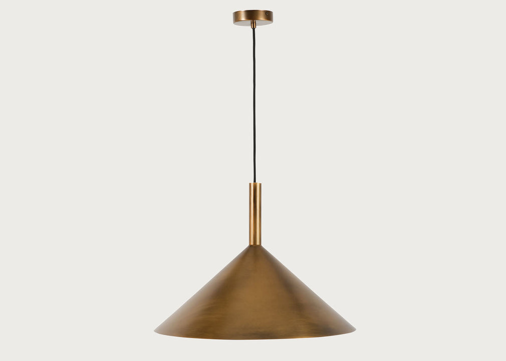 Amis Cone Pendant Light