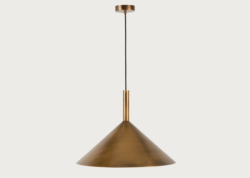 Amis Cone Pendant Light